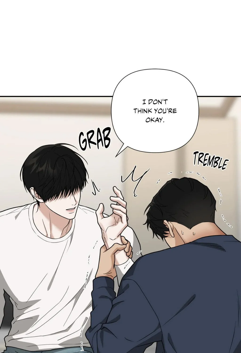 Revenge! Chapter 26 page 57 - 