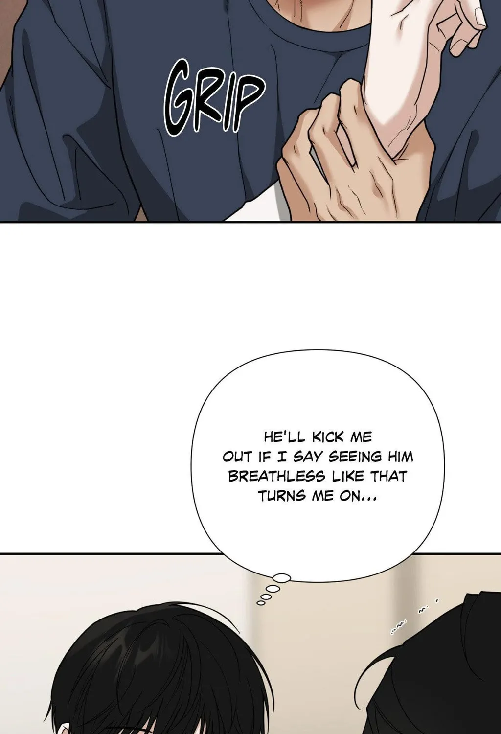 Revenge! Chapter 26 page 61 - 