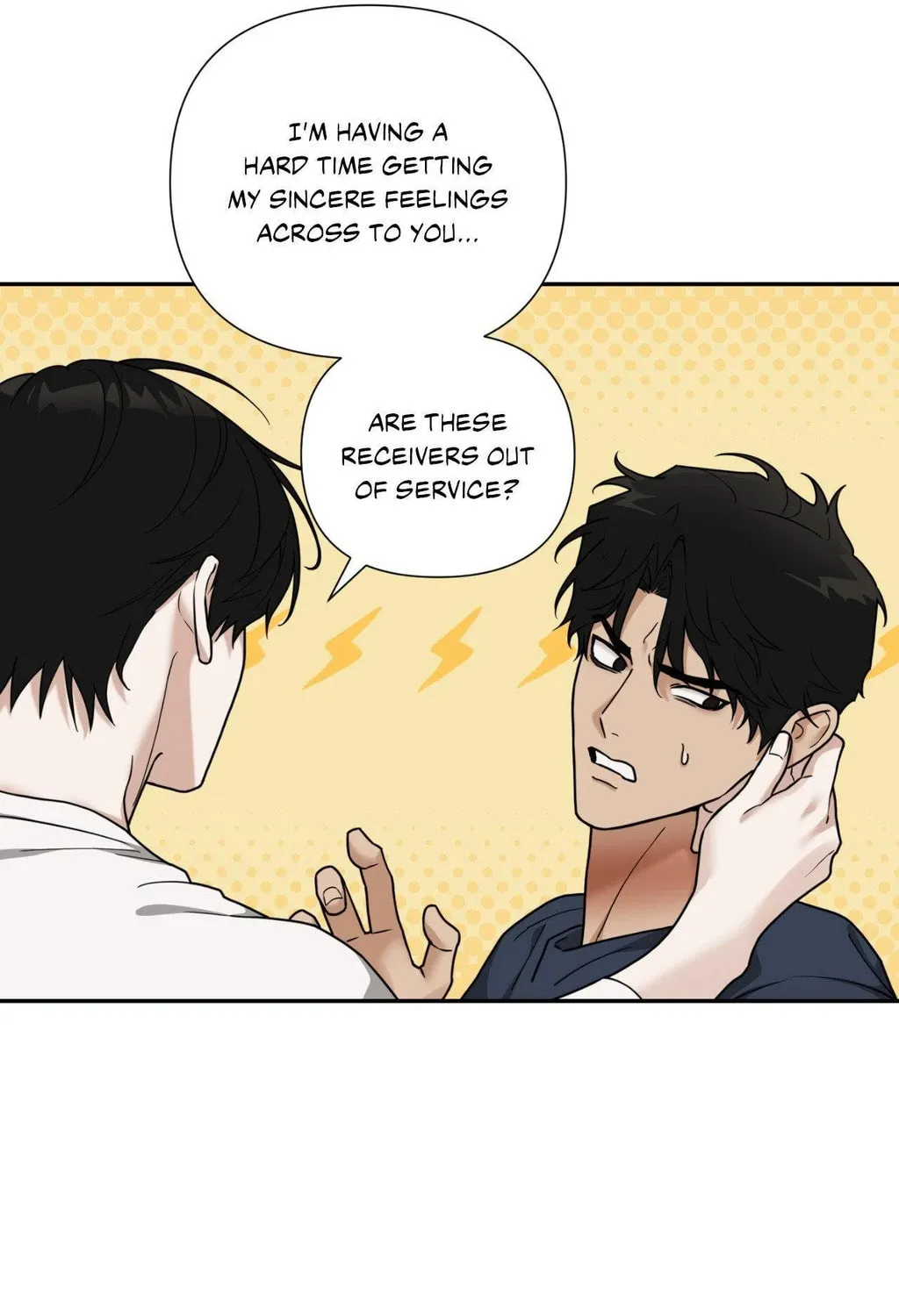 Revenge! Chapter 26 page 68 - 