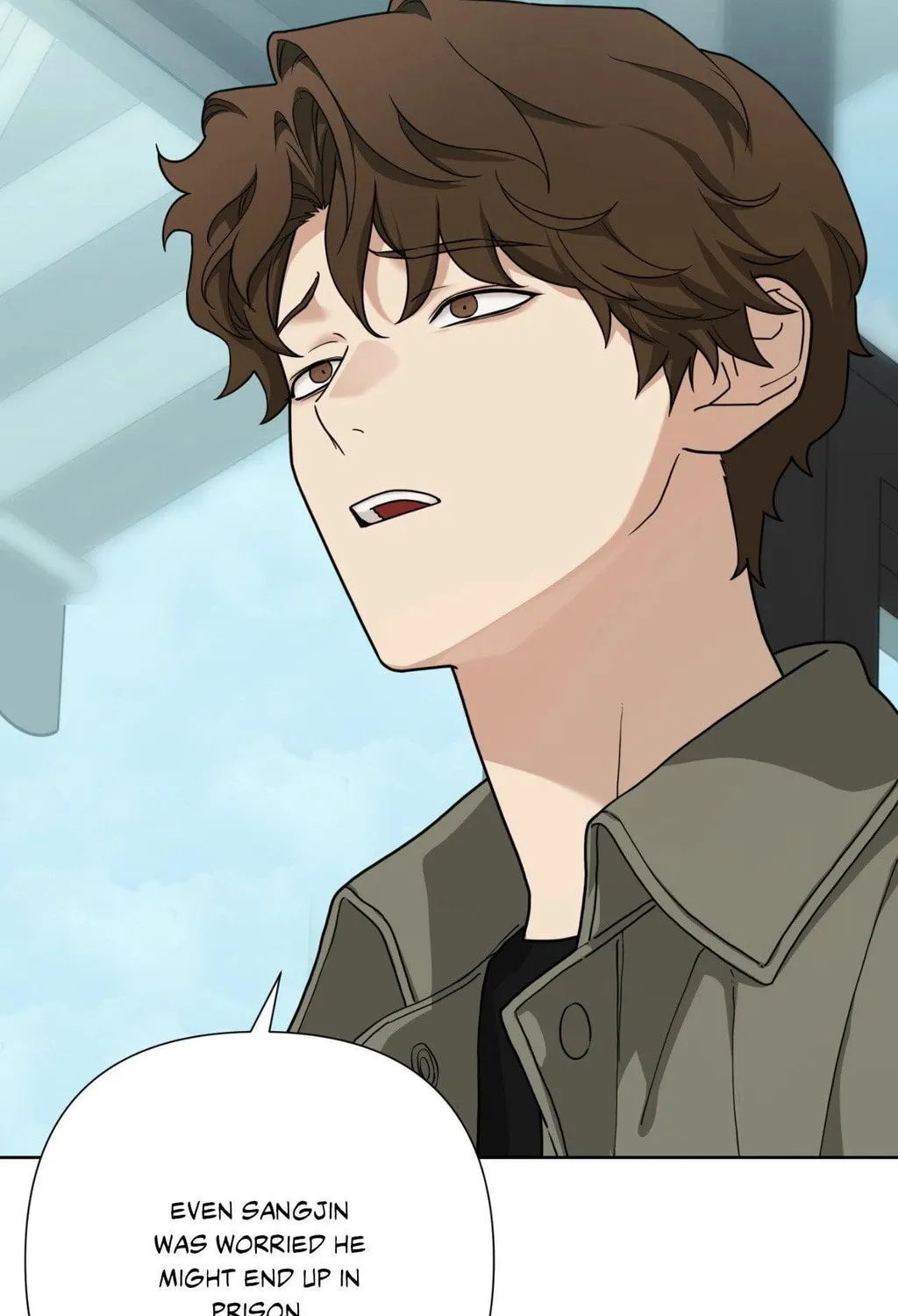 Revenge! Chapter 26 page 8 - 