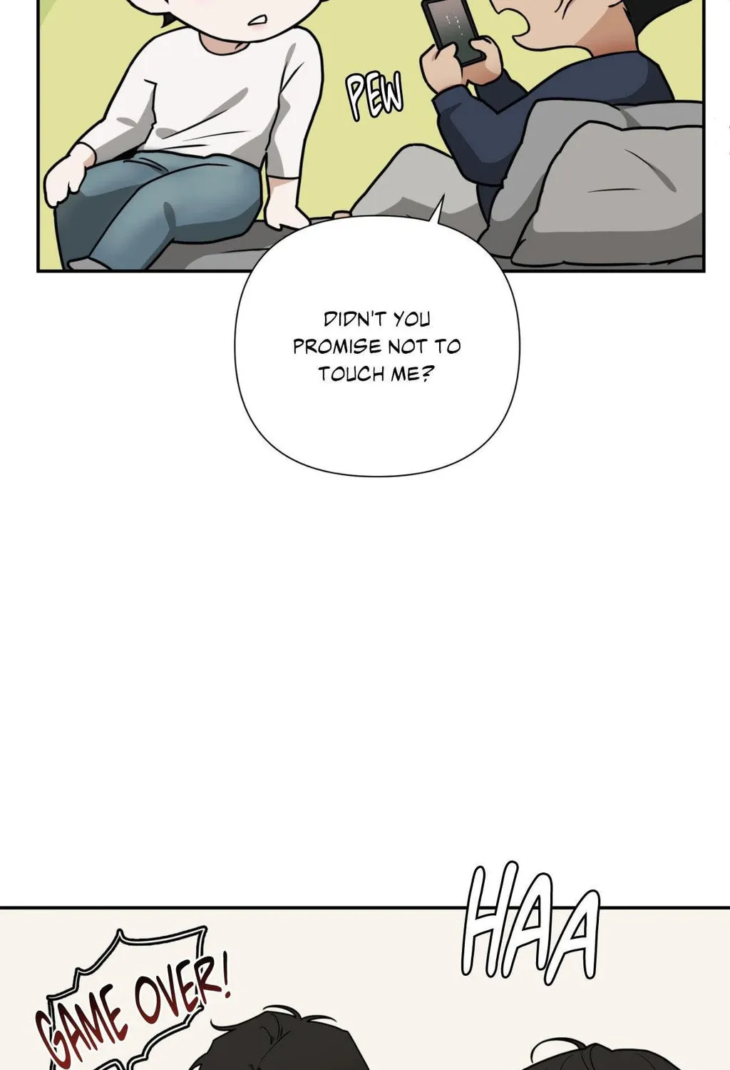 Revenge! Chapter 26 page 74 - 