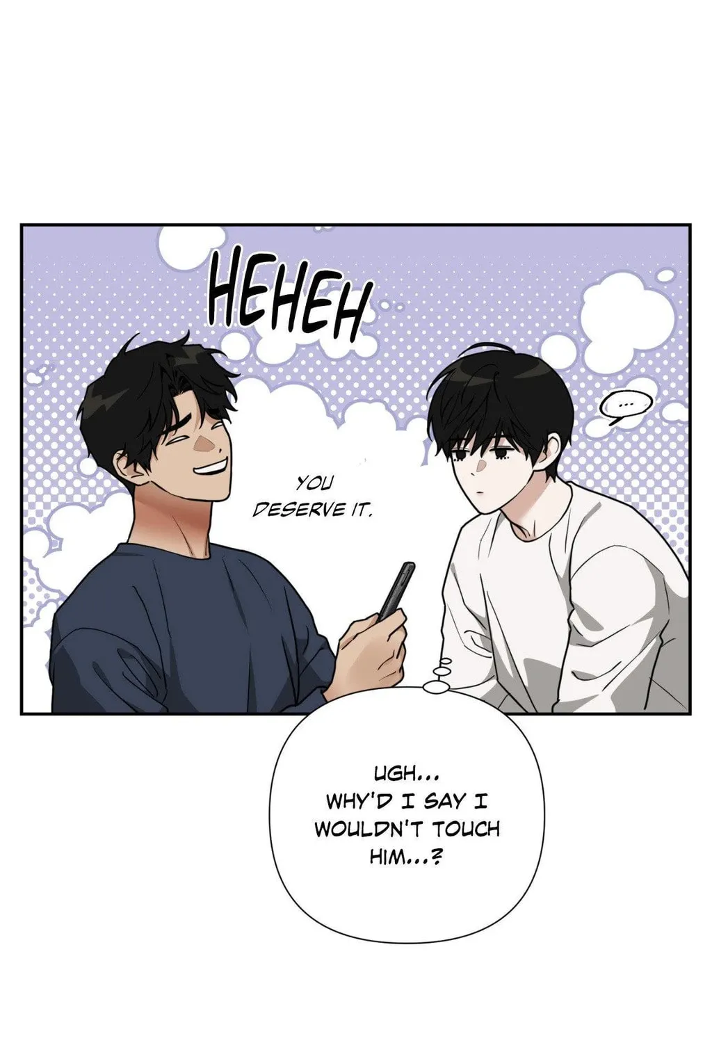 Revenge! Chapter 26 page 81 - 