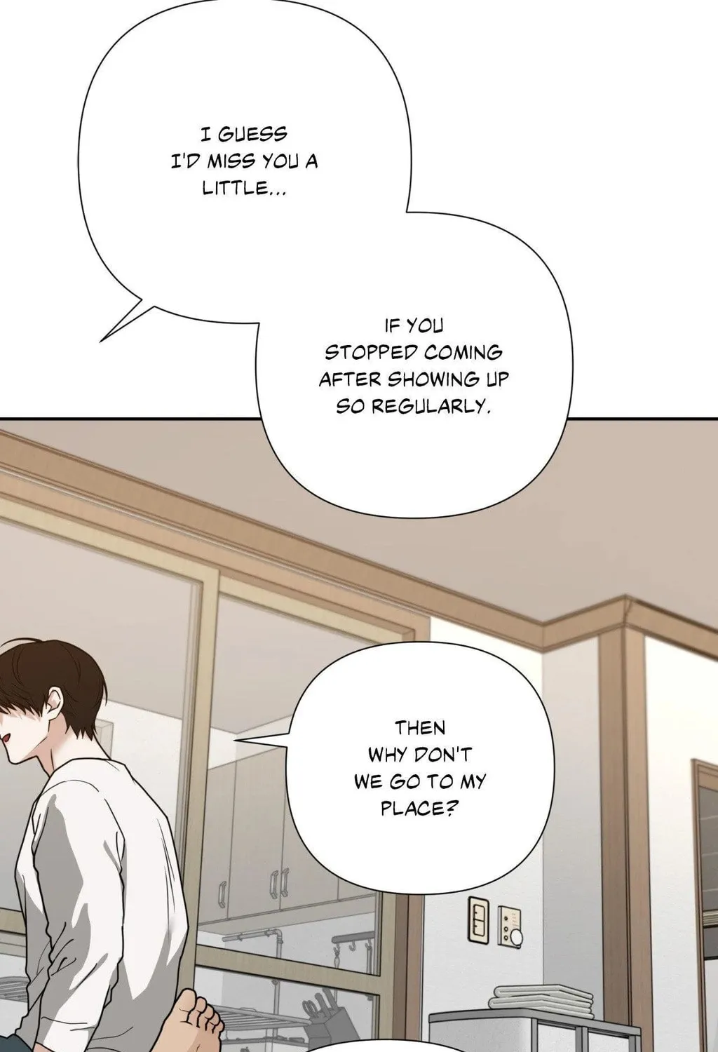 Revenge! Chapter 26 page 83 - 