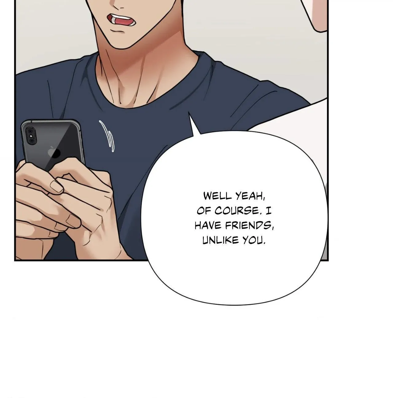 Revenge! Chapter 26 page 89 - 