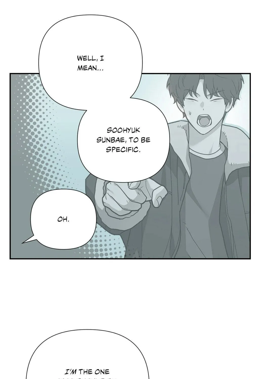 Revenge! Chapter 26 page 90 - 