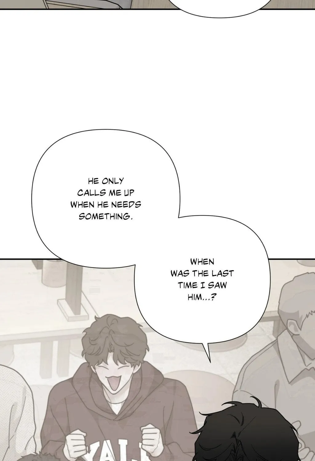Revenge! Chapter 26 page 94 - 