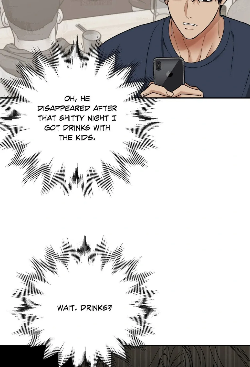 Revenge! Chapter 26 page 96 - 
