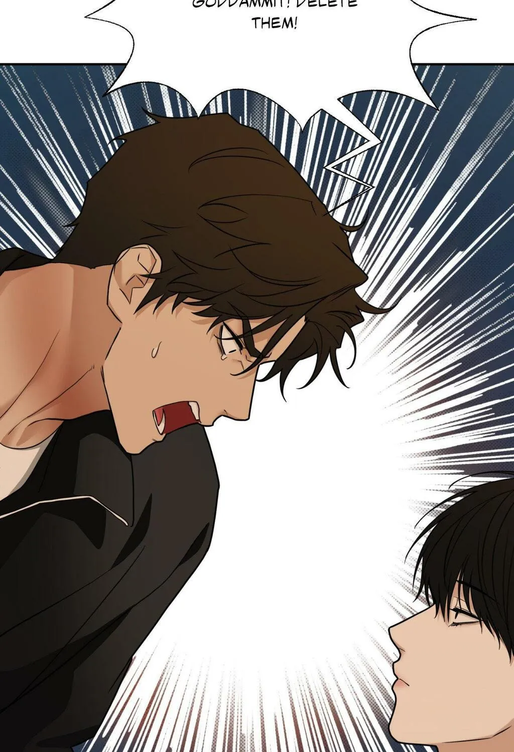 Revenge! Chapter 27 page 101 - 