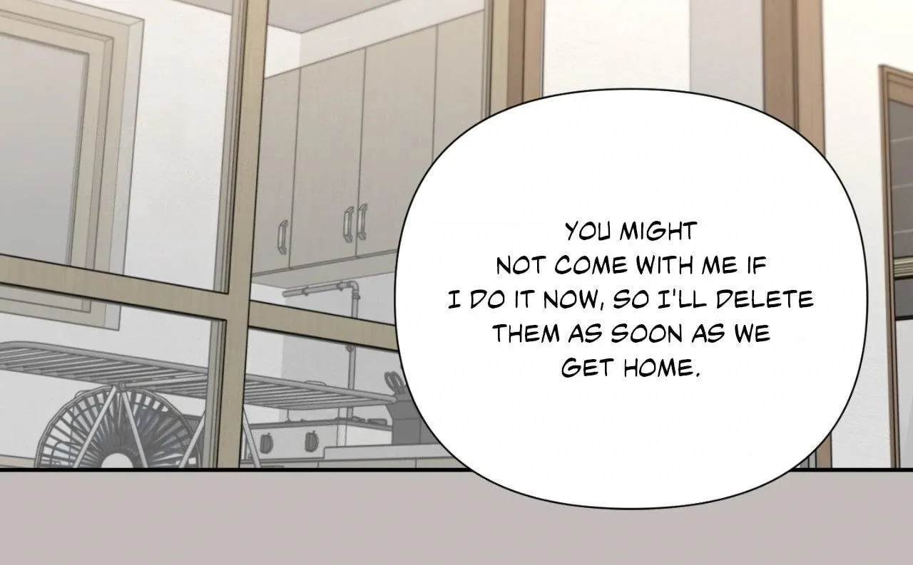 Revenge! Chapter 27 page 12 - 