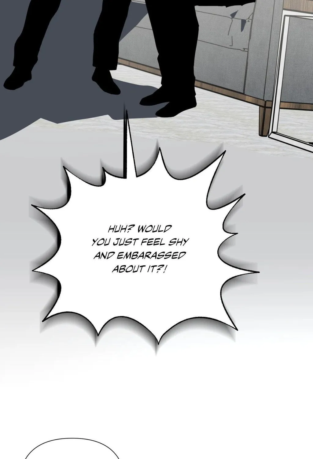 Revenge! Chapter 27 page 119 - 