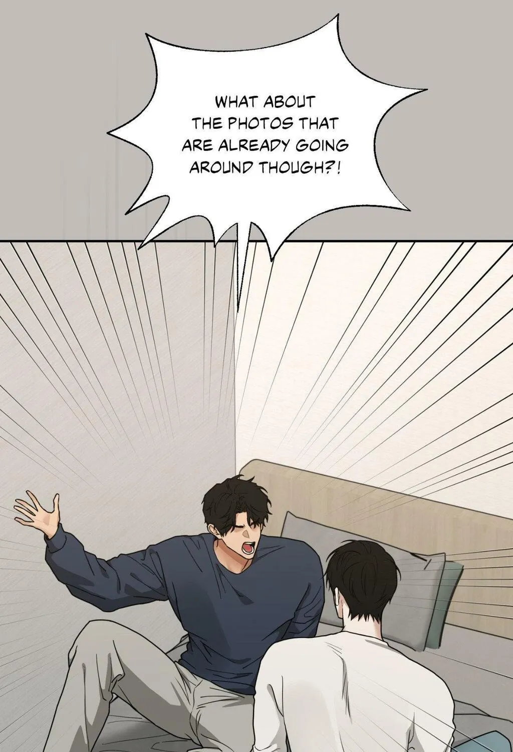 Revenge! Chapter 27 page 13 - 