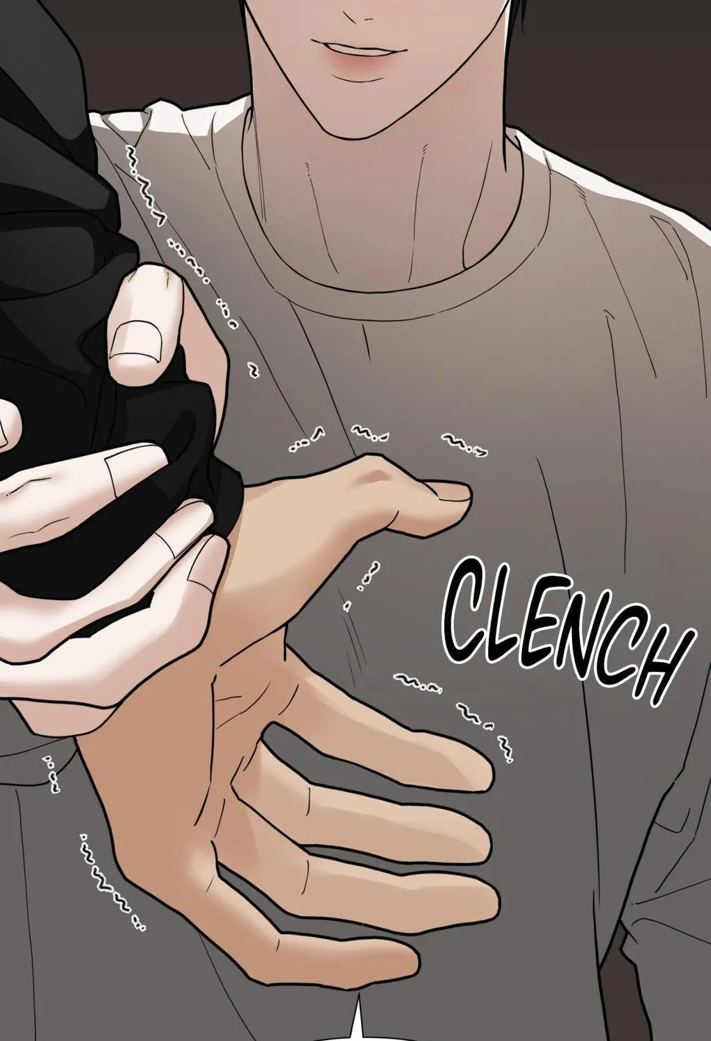 Revenge! Chapter 27 page 126 - 