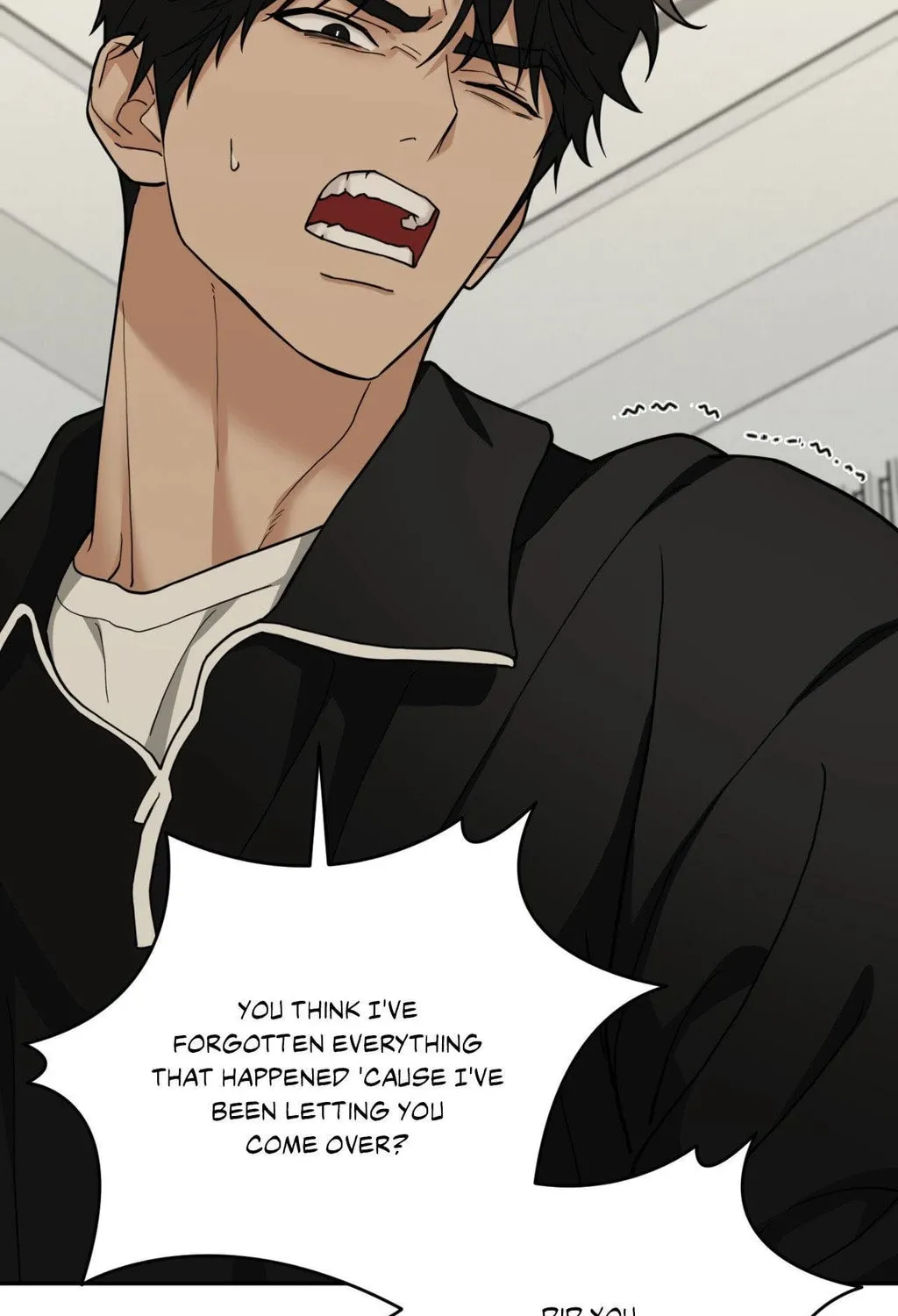 Revenge! Chapter 27 page 130 - 