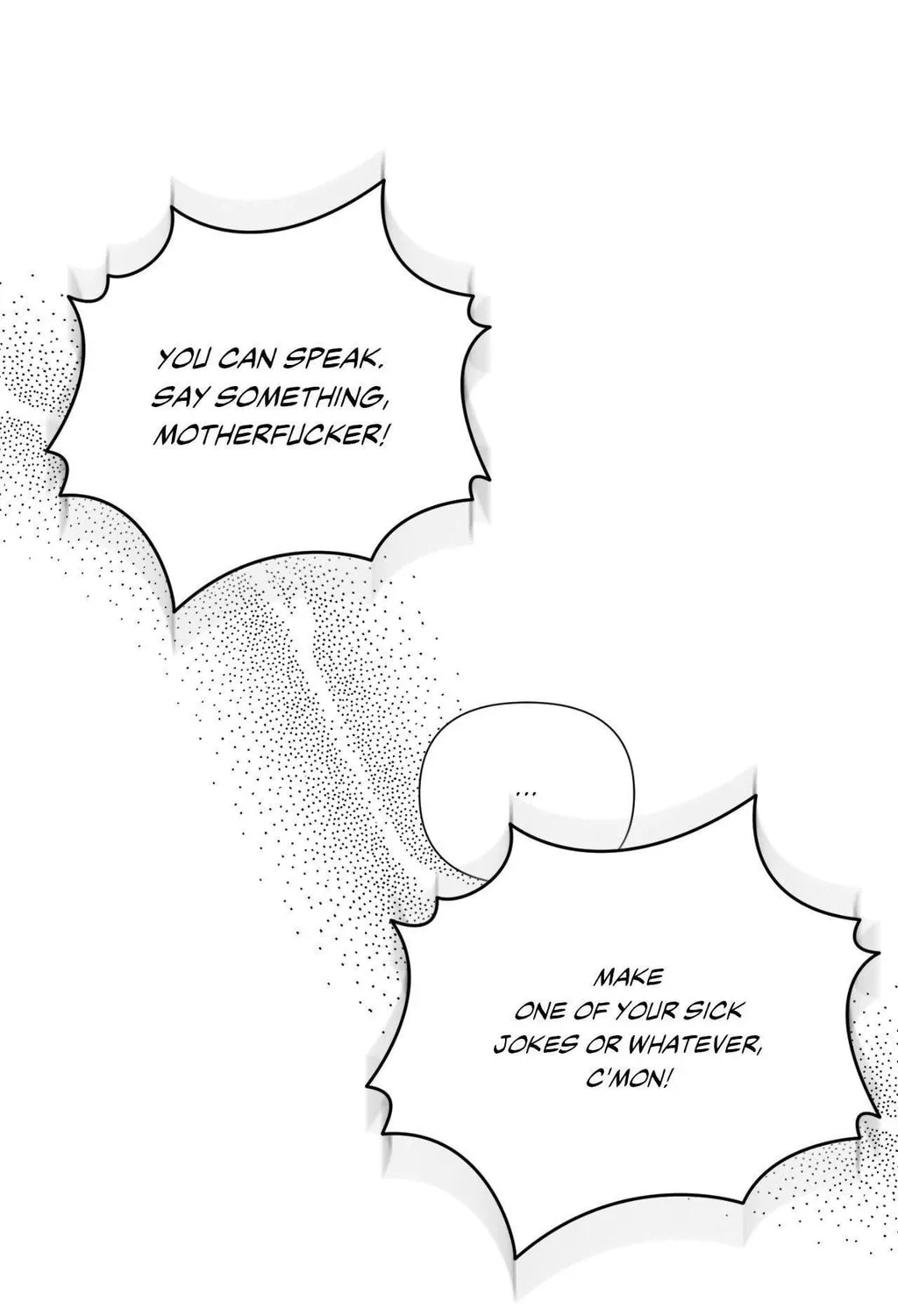Revenge! Chapter 27 page 133 - 