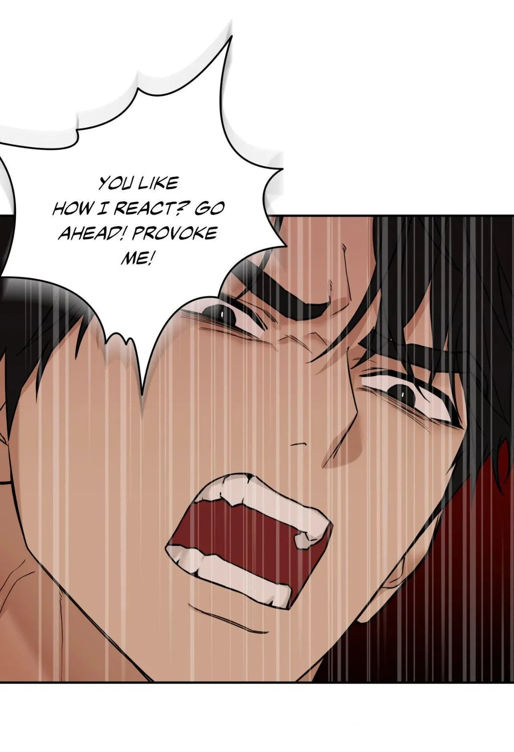 Revenge! Chapter 27 page 135 - 