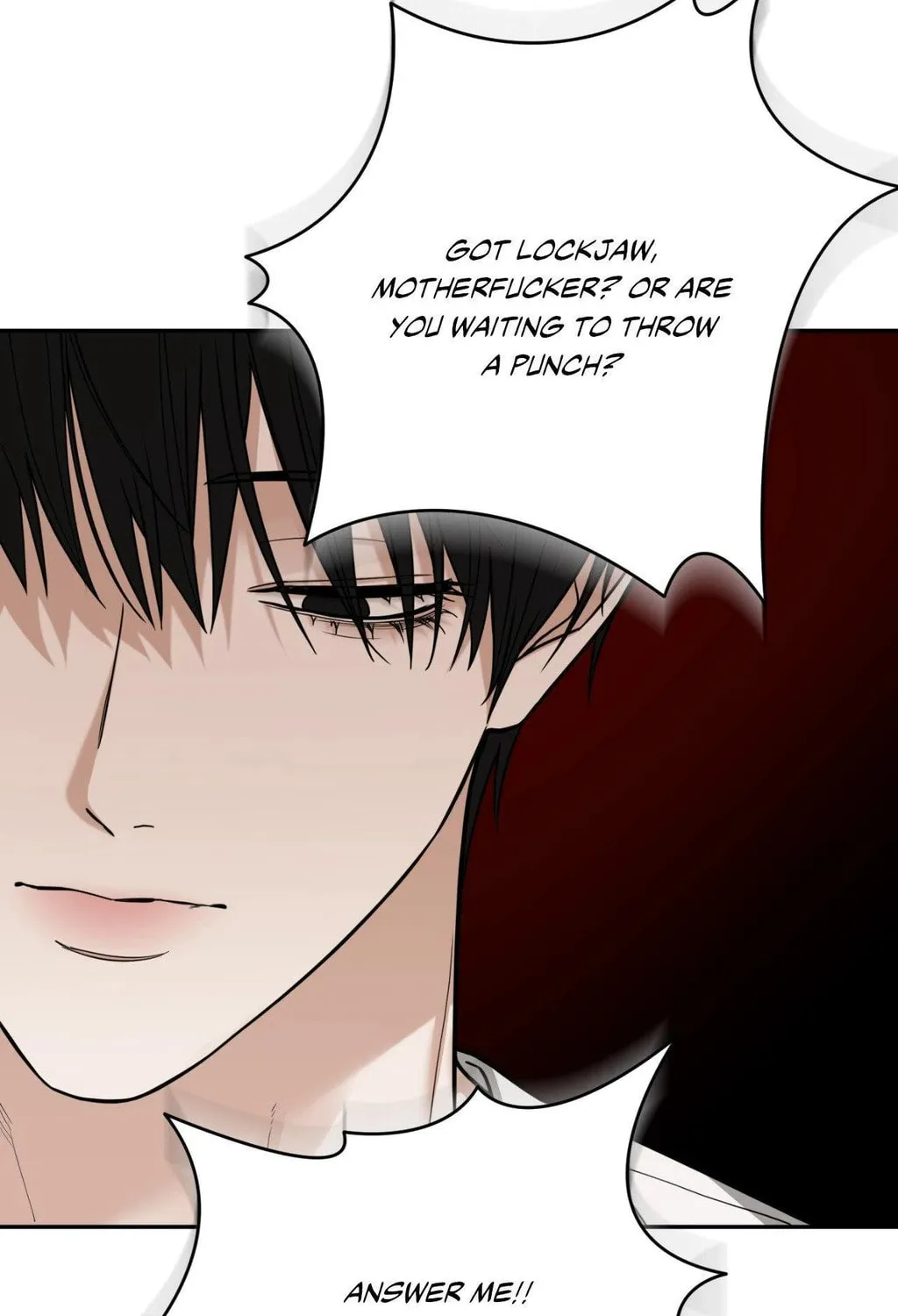 Revenge! Chapter 27 page 137 - 