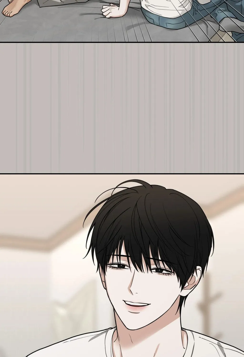 Revenge! Chapter 27 page 15 - 