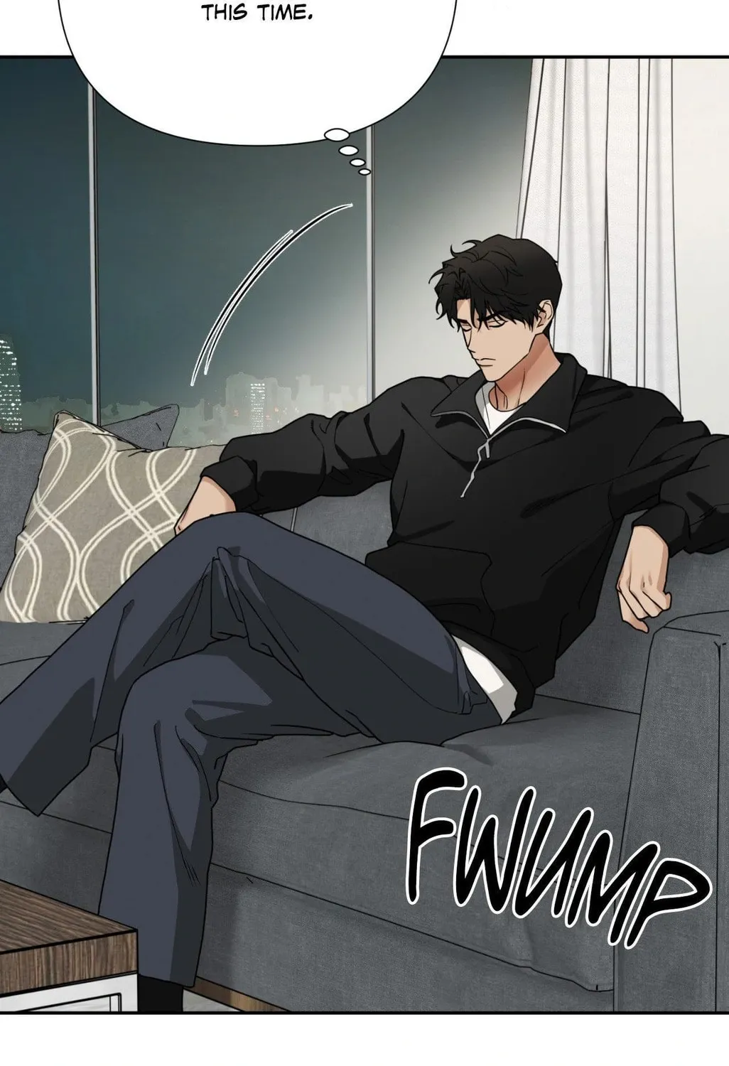 Revenge! Chapter 27 page 19 - 
