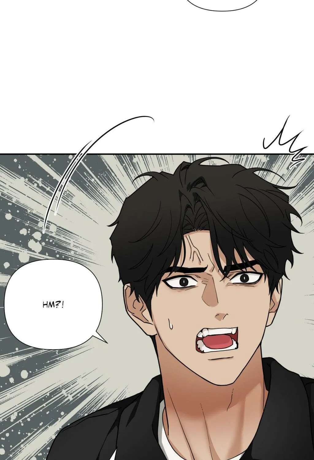 Revenge! Chapter 27 page 23 - 