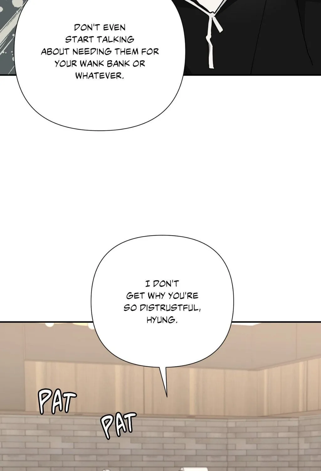 Revenge! Chapter 27 page 25 - 