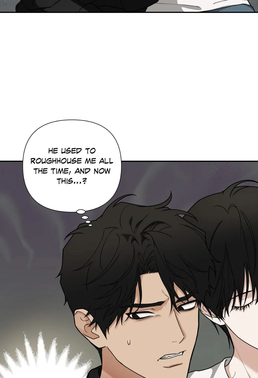 Revenge! Chapter 27 page 30 - 