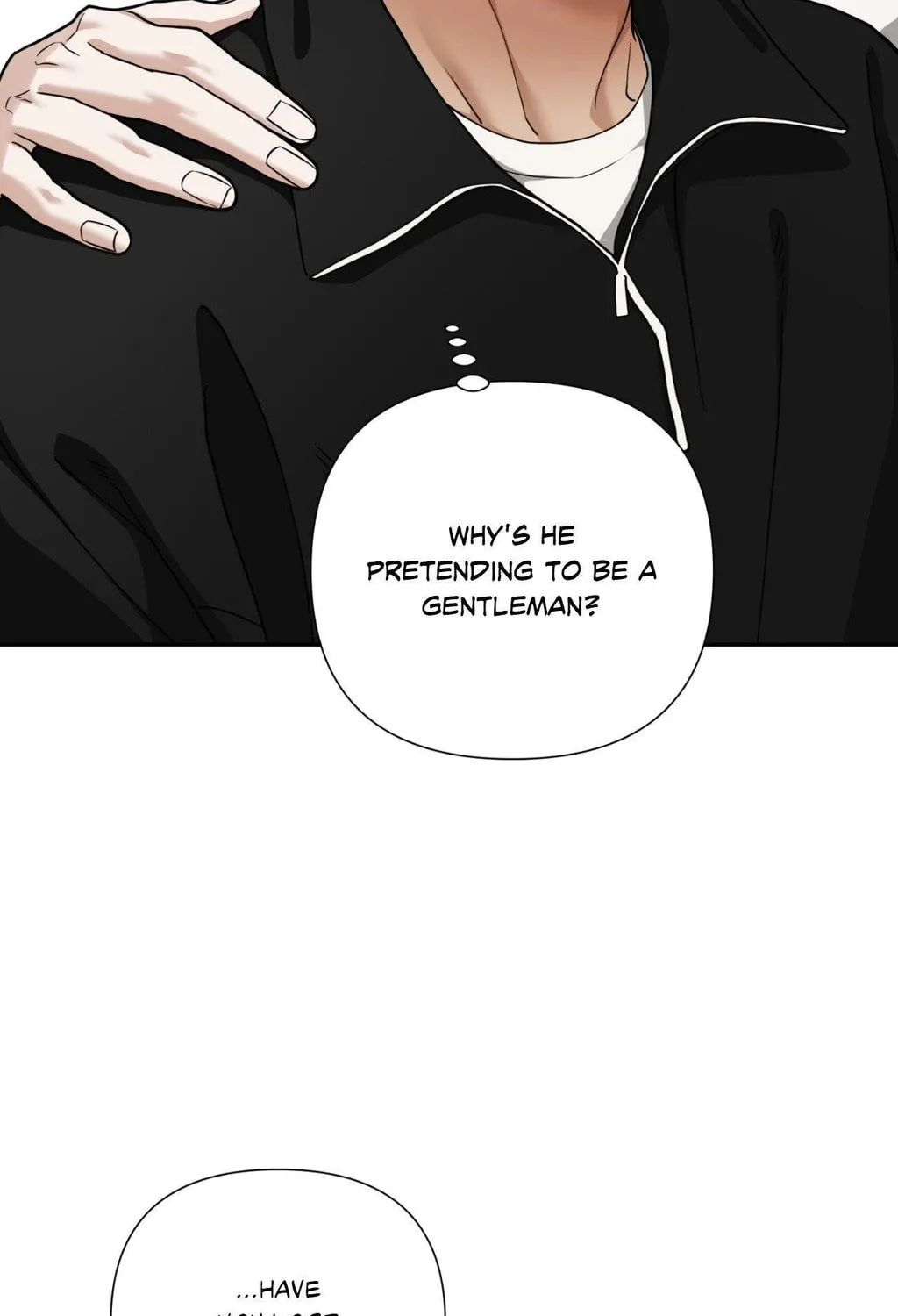 Revenge! Chapter 27 page 32 - 