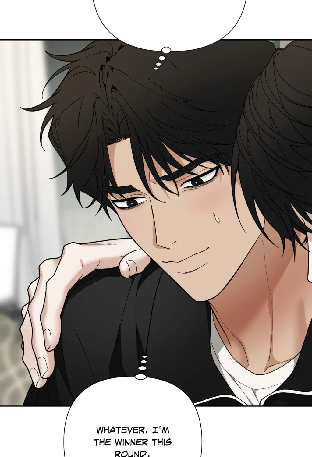 Revenge! Chapter 27 page 47 - 