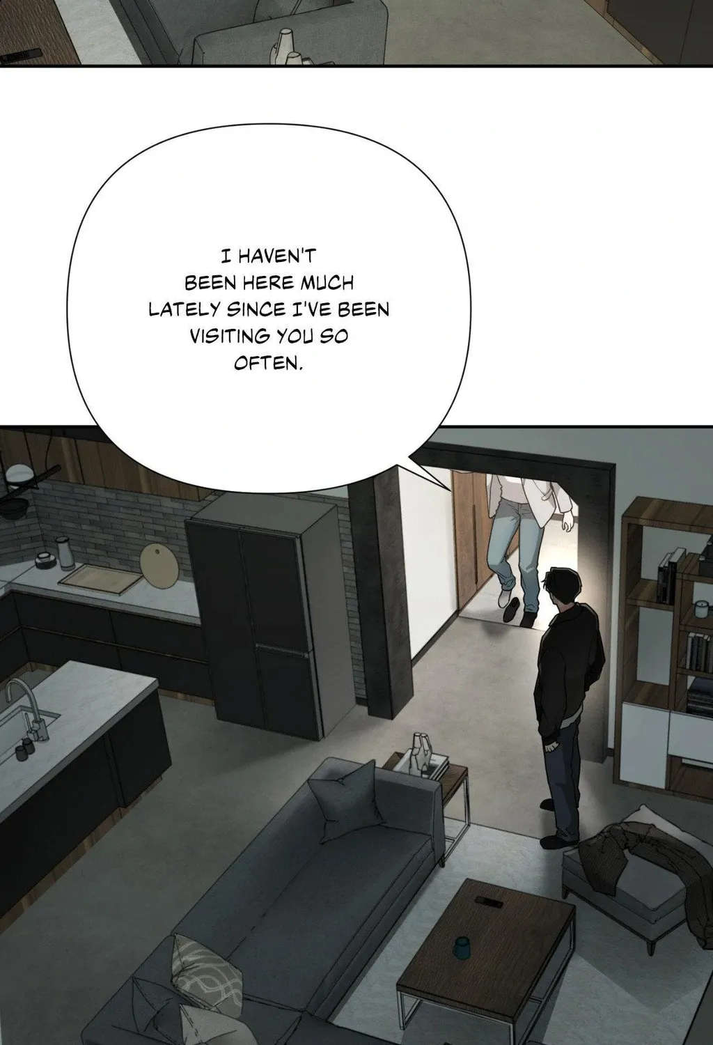 Revenge! Chapter 27 page 6 - 