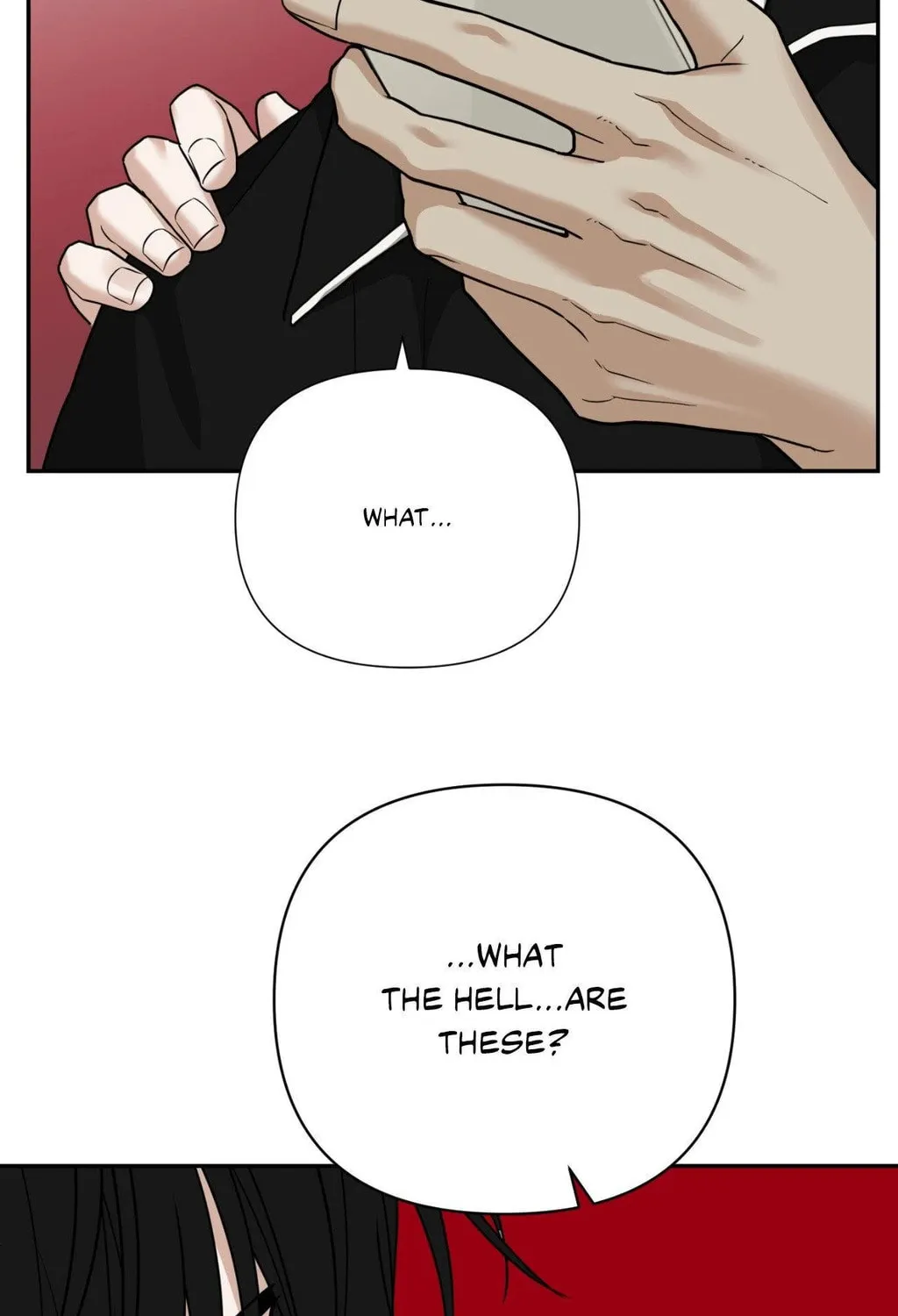 Revenge! Chapter 27 page 55 - 