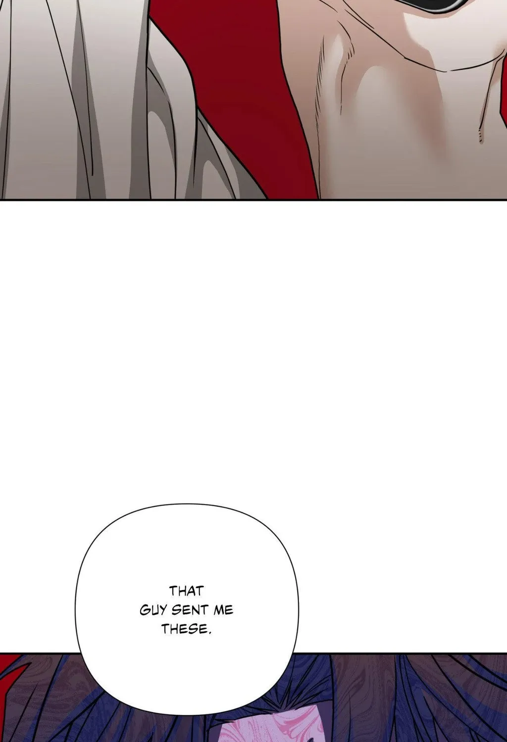 Revenge! Chapter 27 page 59 - 