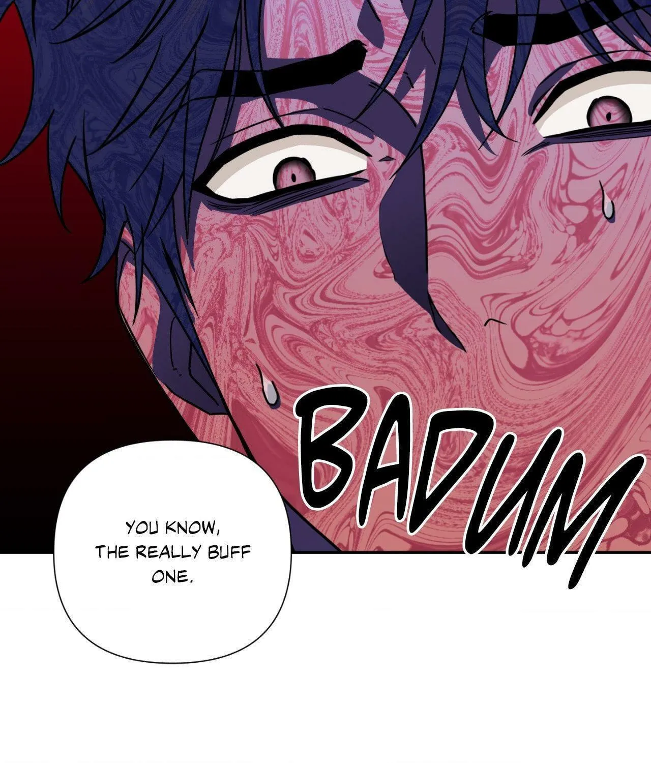 Revenge! Chapter 27 page 61 - 