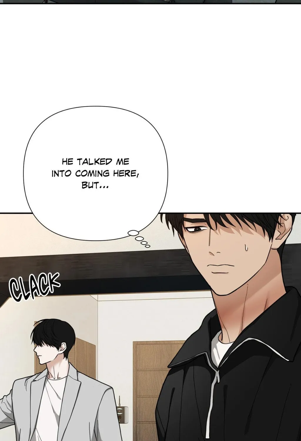 Revenge! Chapter 27 page 8 - 