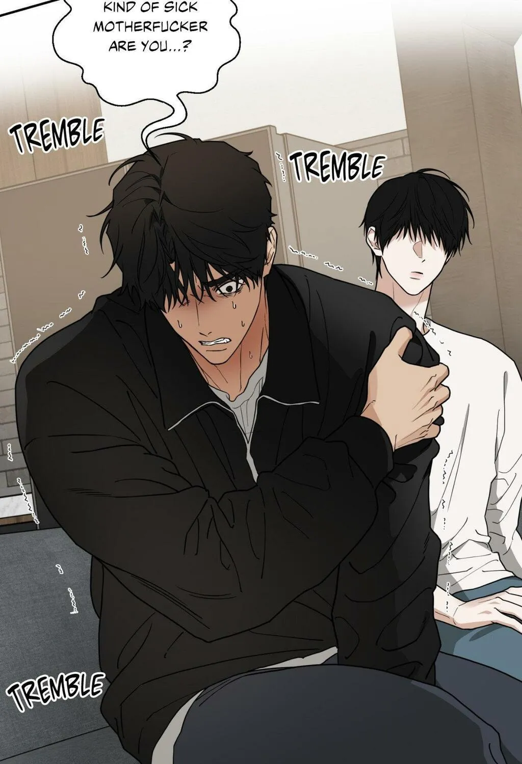 Revenge! Chapter 27 page 74 - 