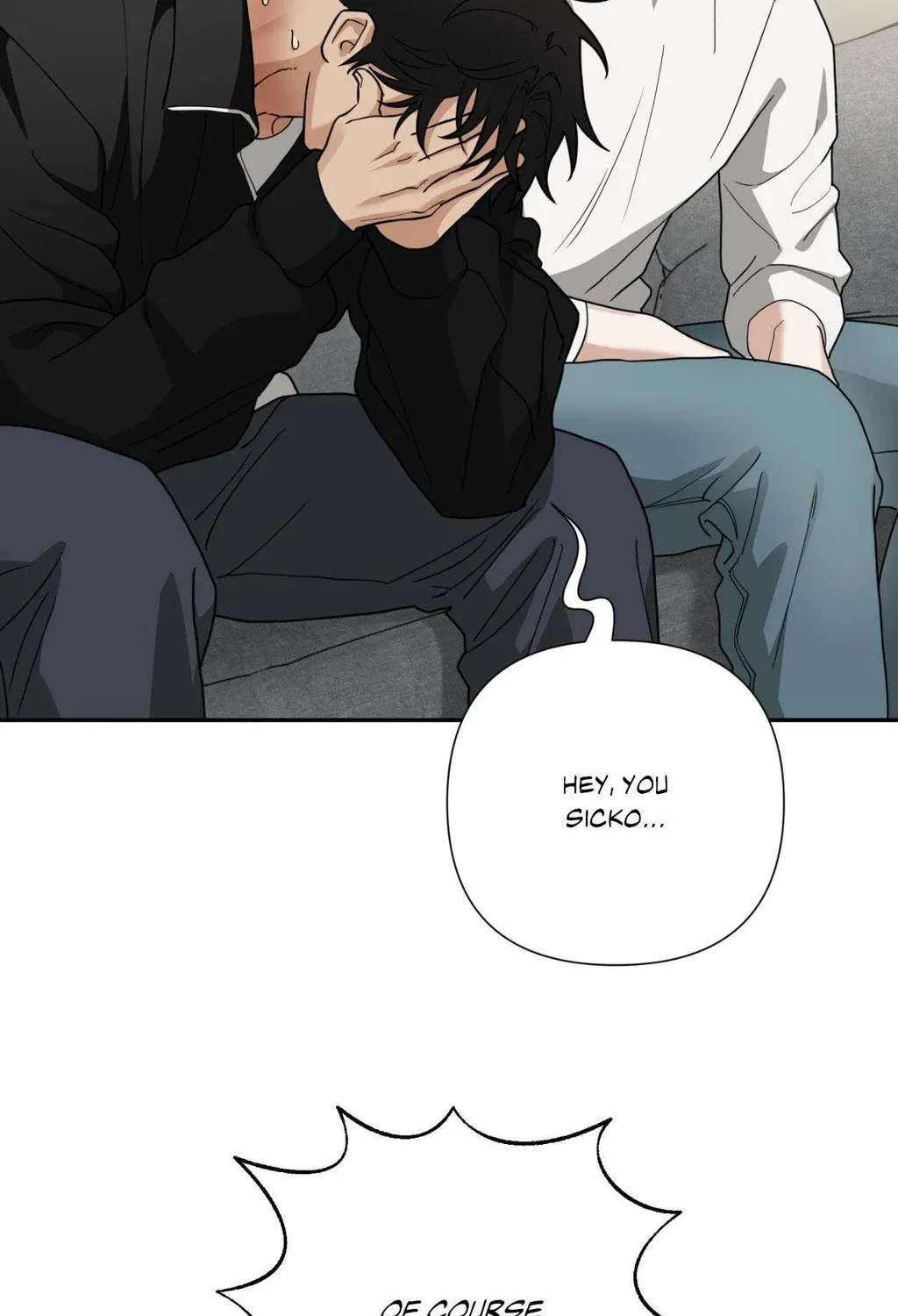 Revenge! Chapter 27 page 81 - 