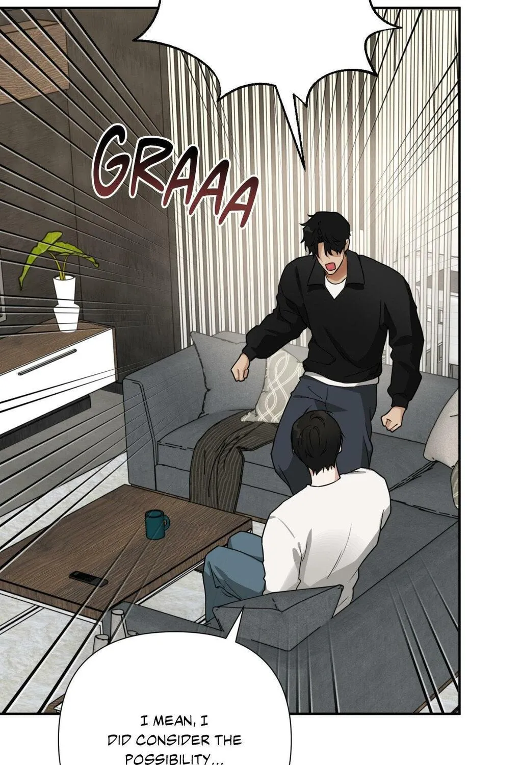 Revenge! Chapter 27 page 83 - 