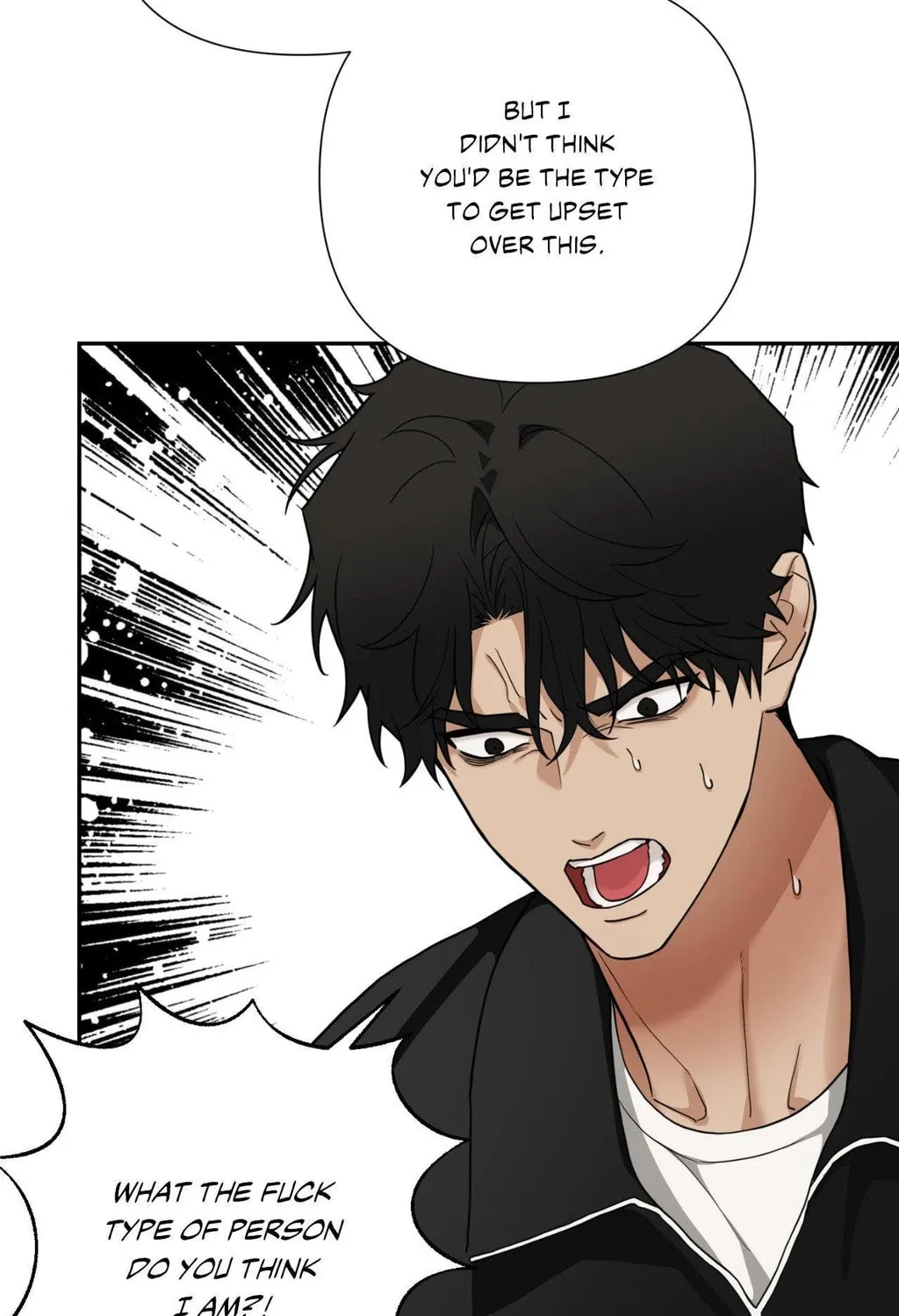 Revenge! Chapter 27 page 85 - 