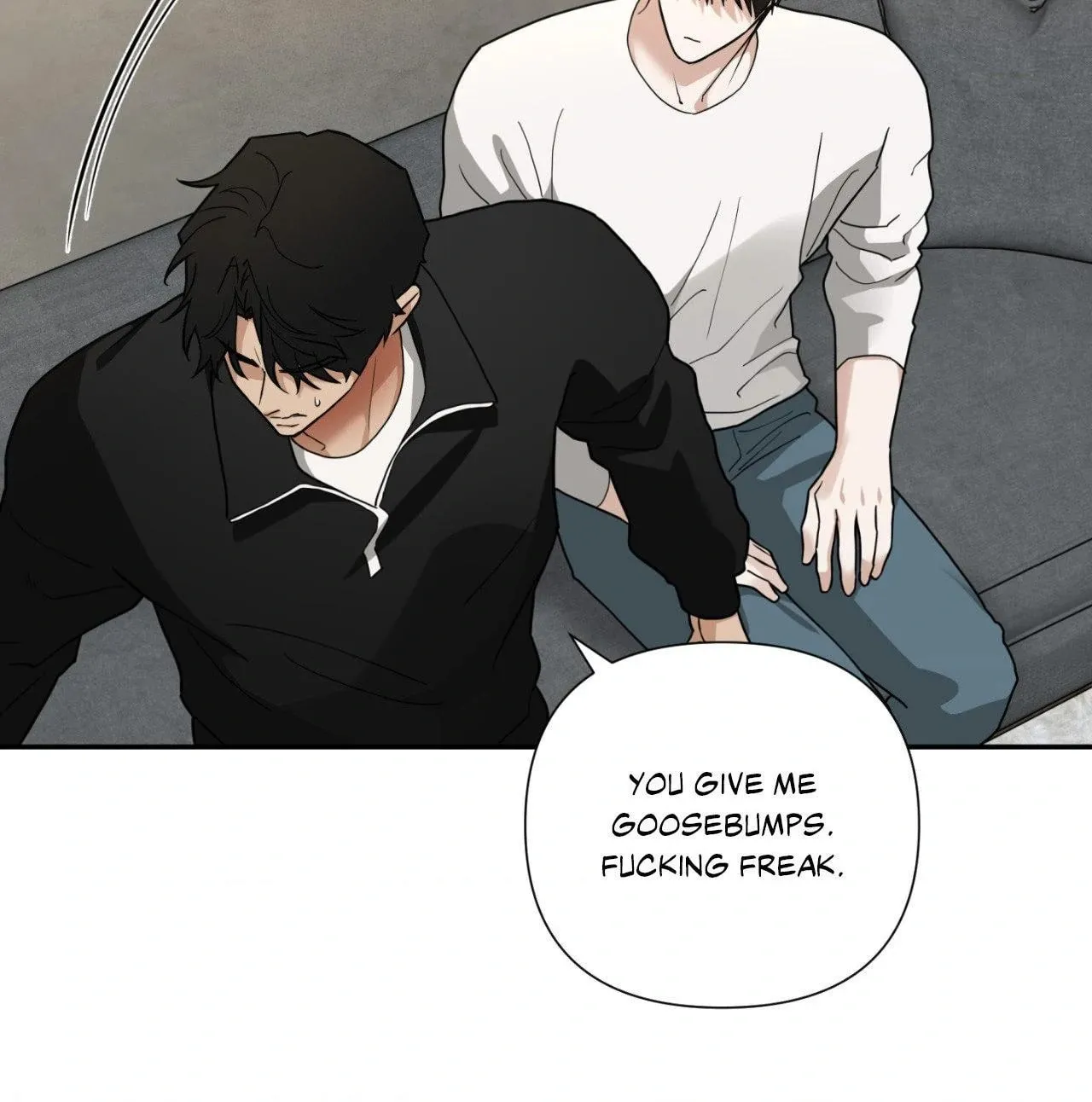 Revenge! Chapter 27 page 89 - 