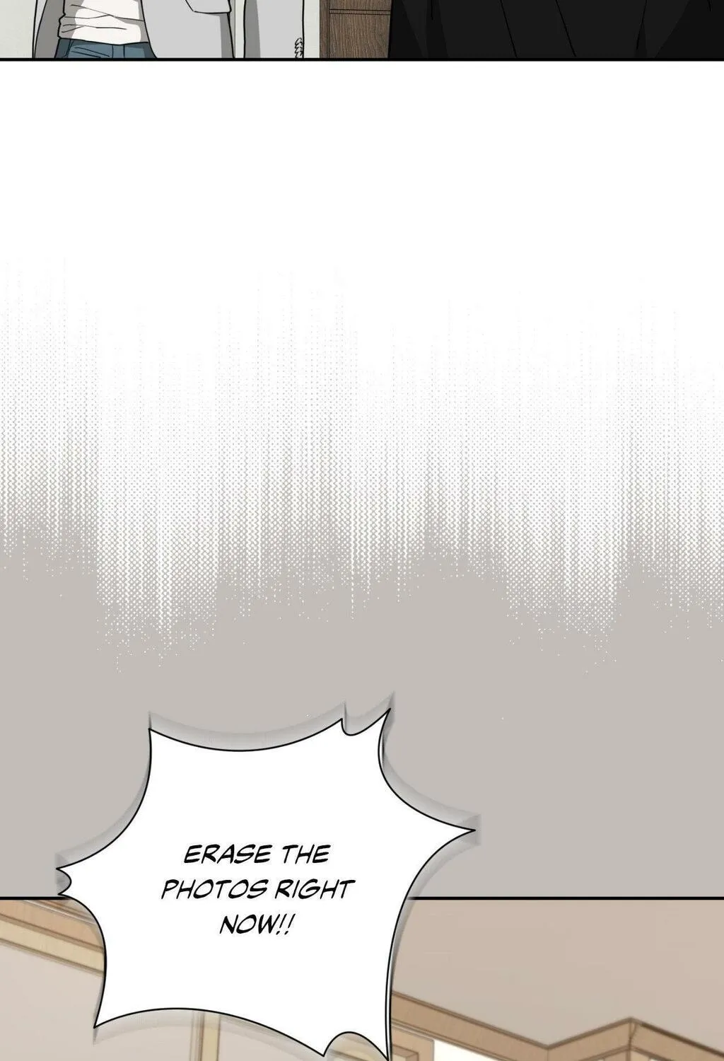 Revenge! Chapter 27 page 10 - 
