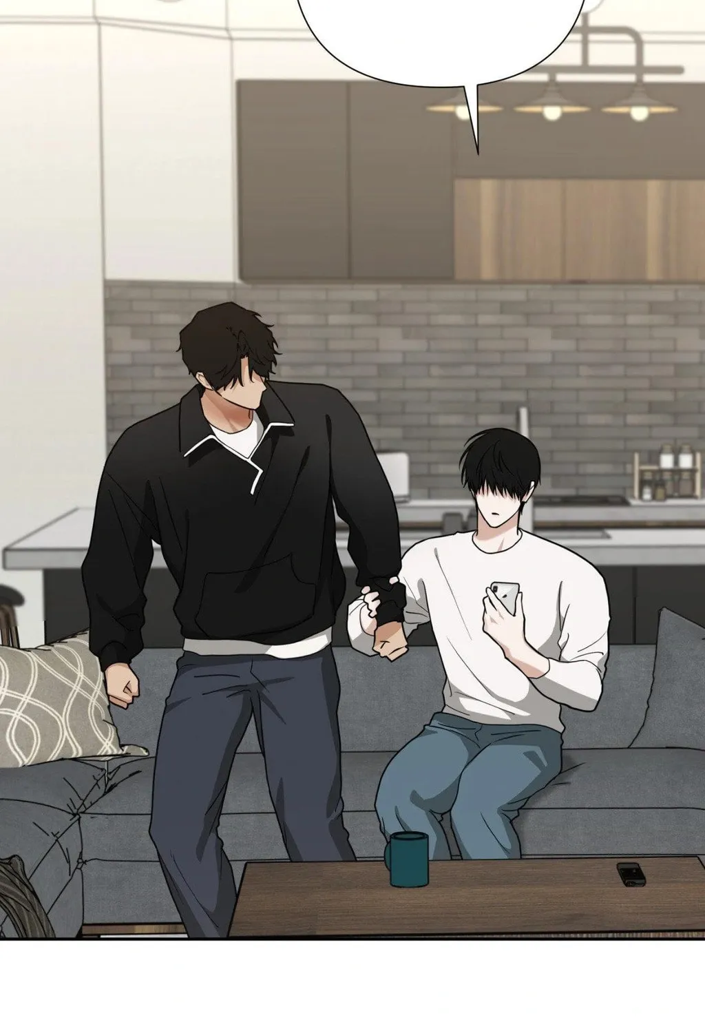 Revenge! Chapter 27 page 92 - 