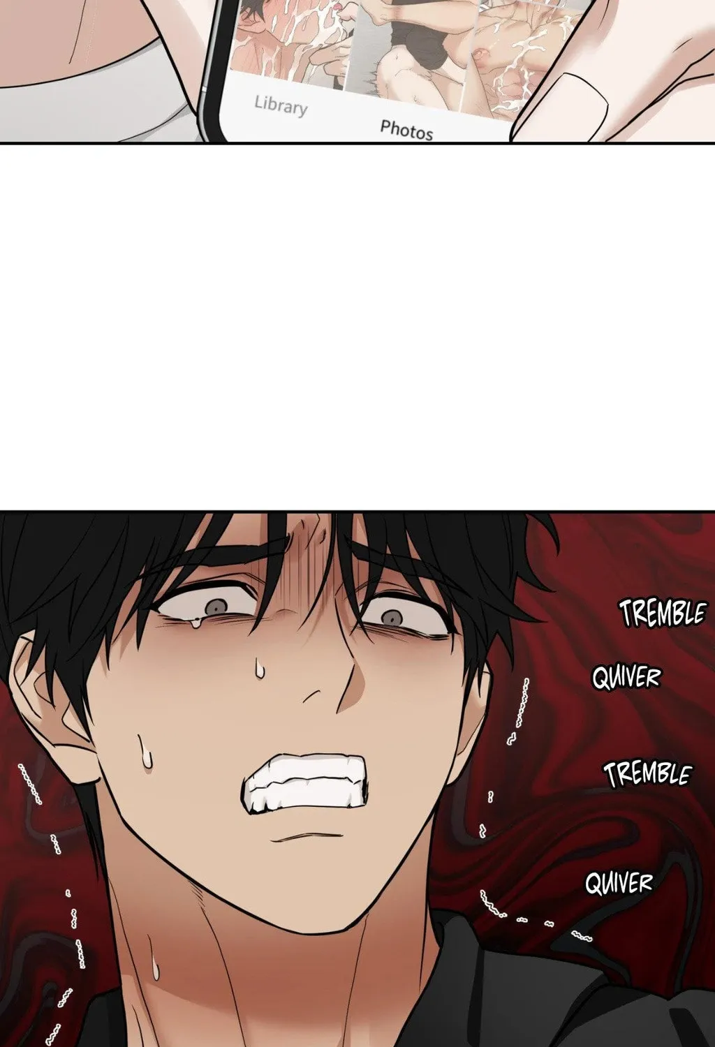Revenge! Chapter 27 page 96 - 