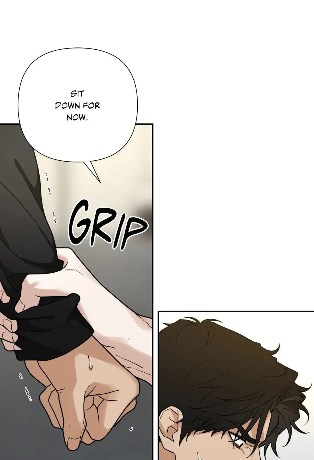 Revenge! Chapter 28 page 2 - 