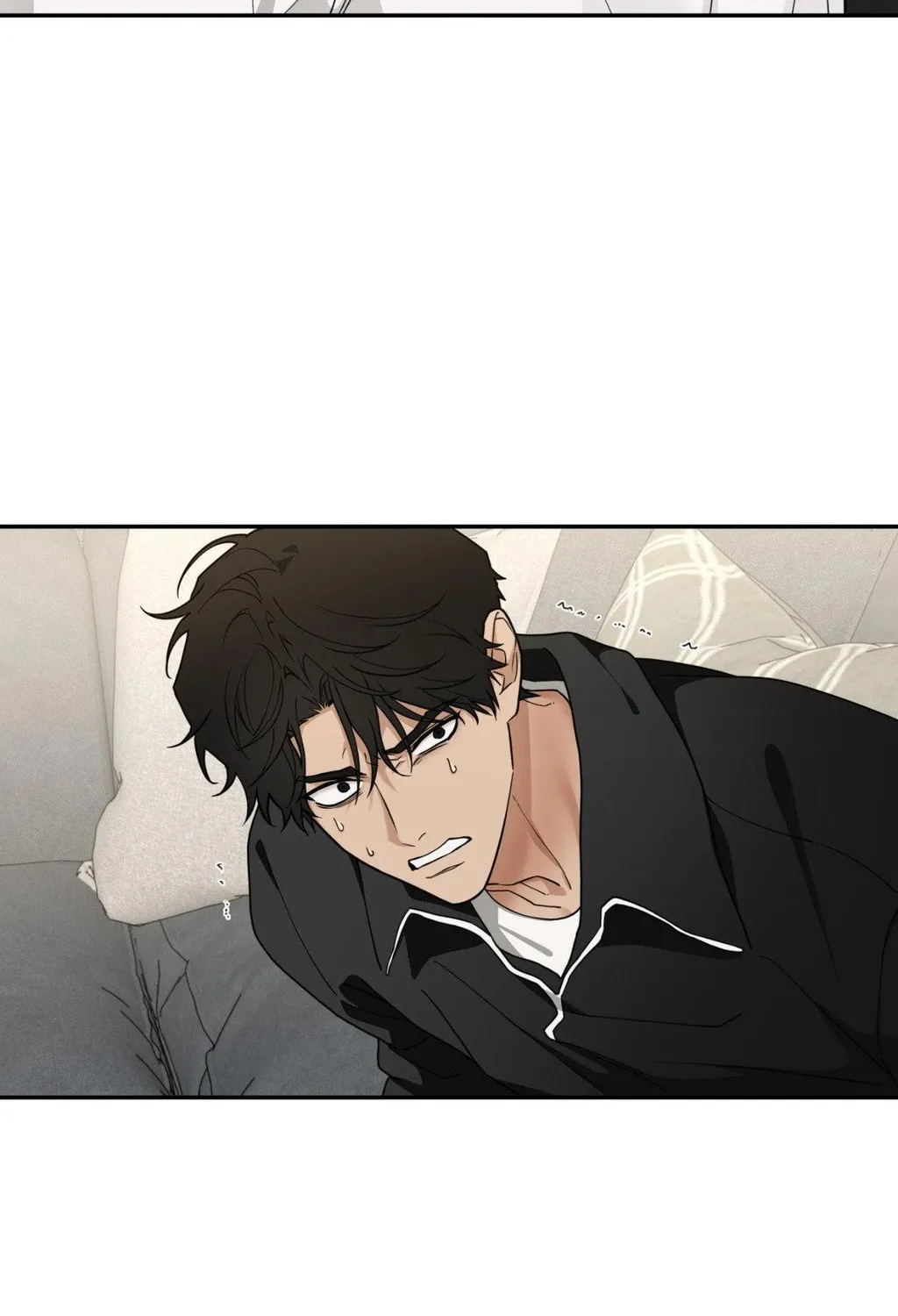 Revenge! Chapter 28 page 11 - 