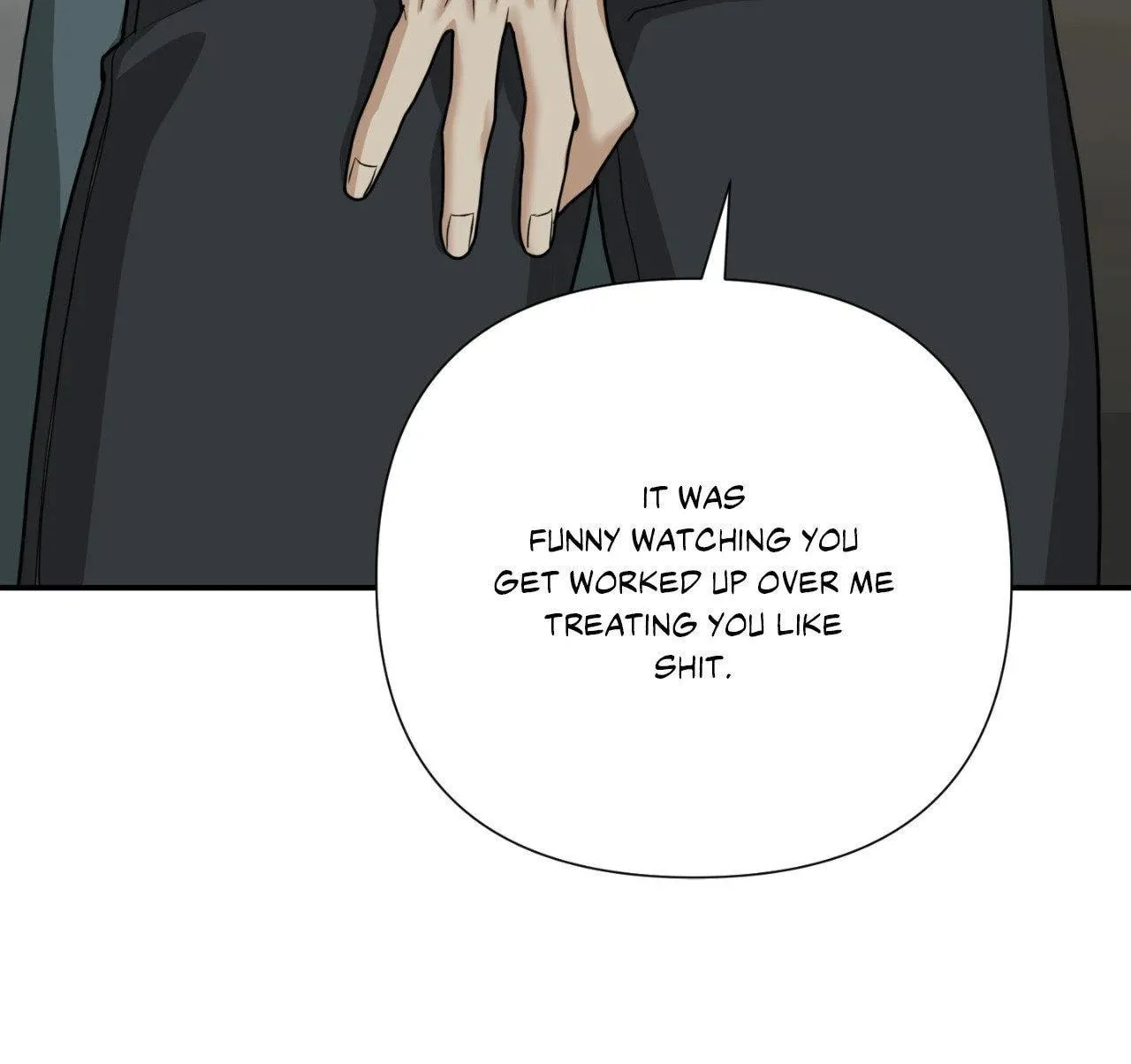 Revenge! Chapter 28 page 101 - 