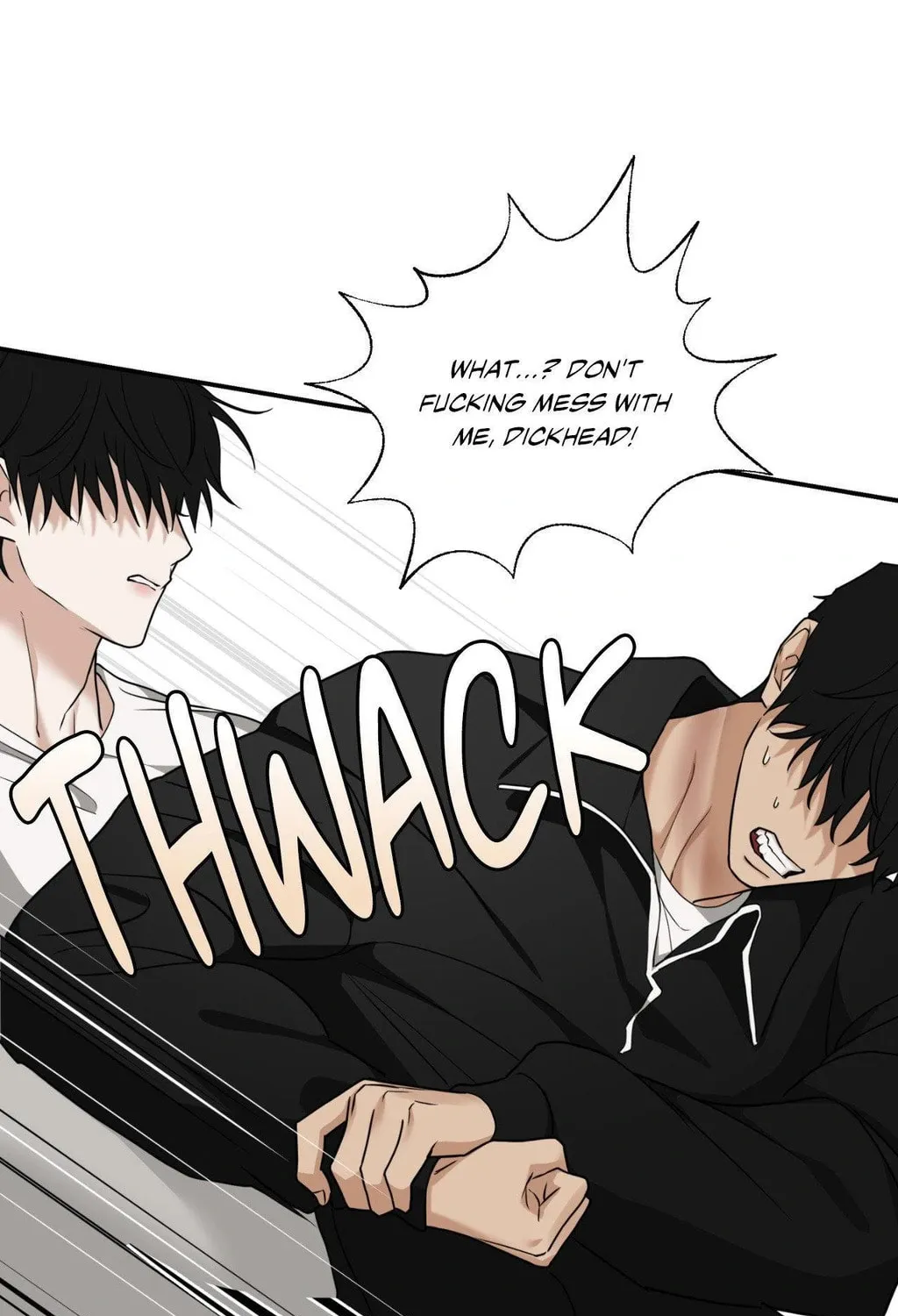 Revenge! Chapter 28 page 102 - 