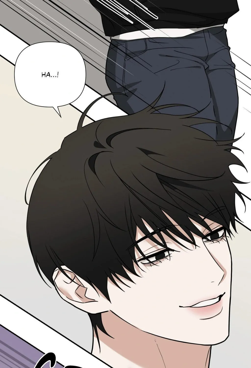 Revenge! Chapter 28 page 104 - 