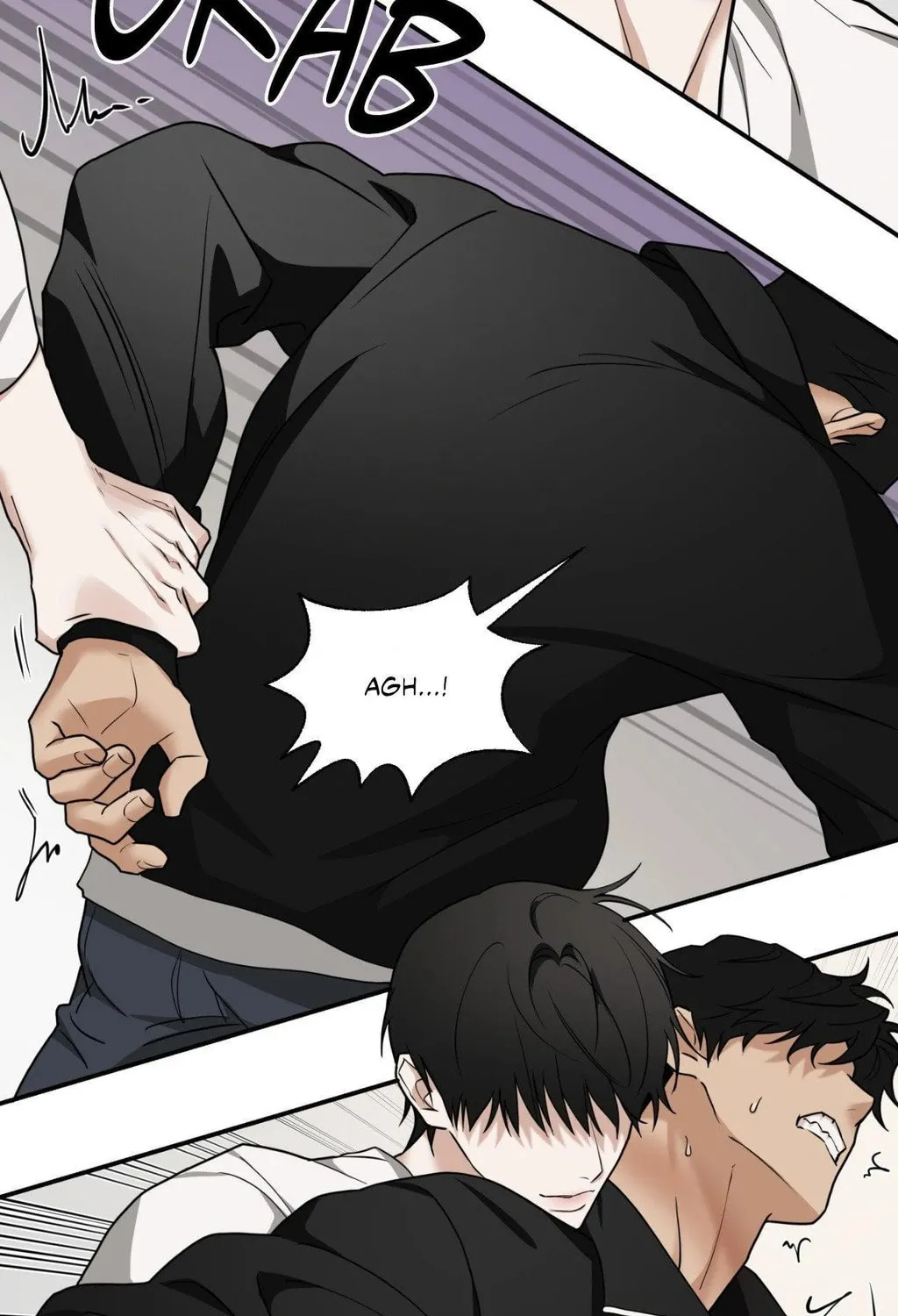 Revenge! Chapter 28 page 106 - 