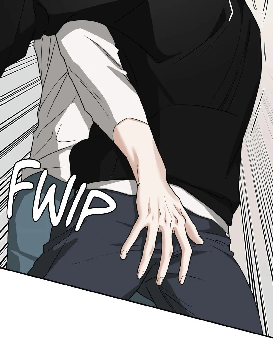 Revenge! Chapter 28 page 108 - 