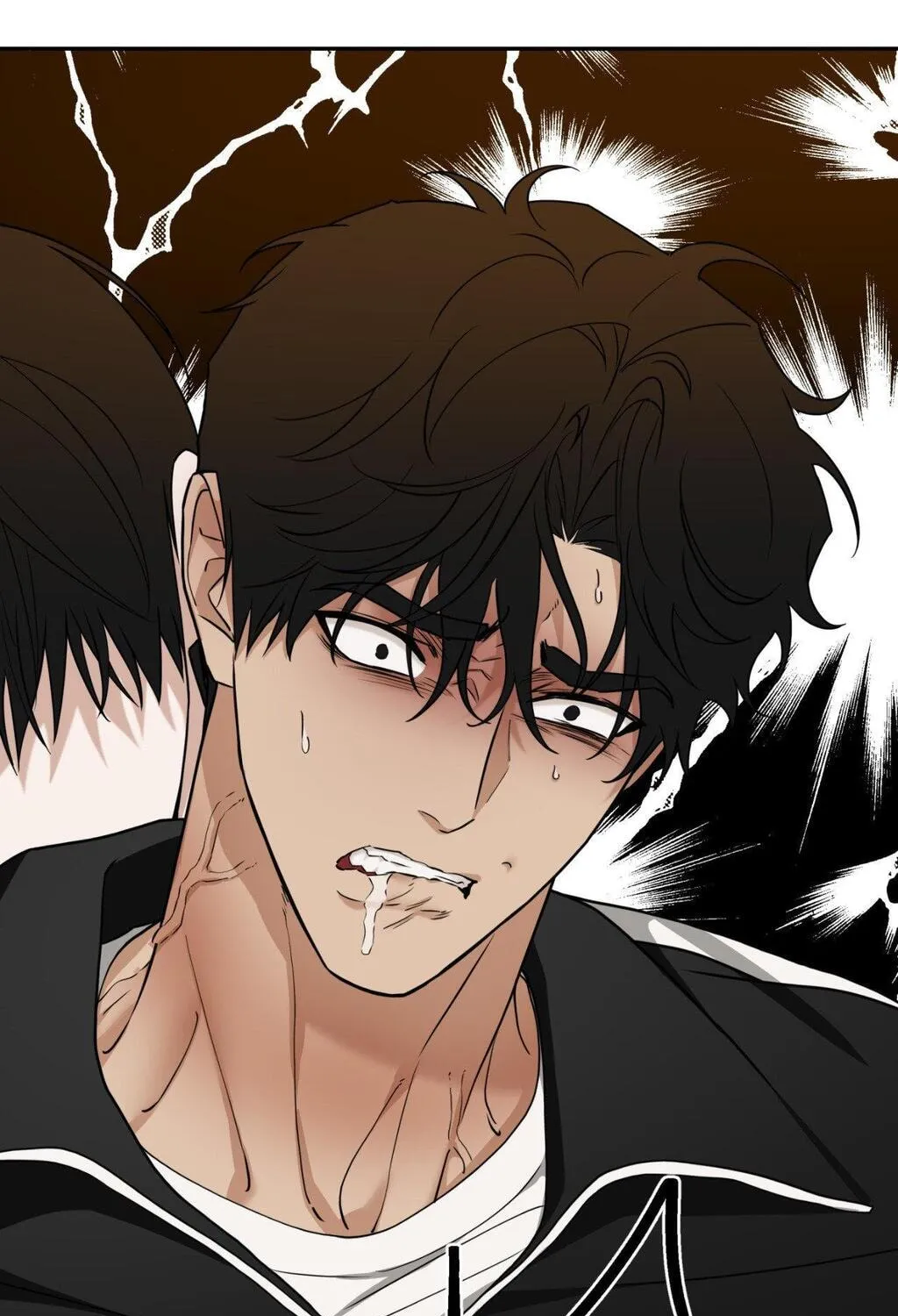 Revenge! Chapter 28 page 112 - 