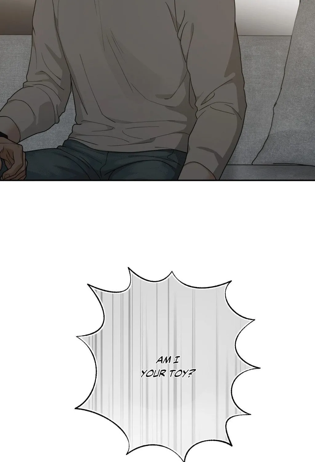 Revenge! Chapter 28 page 20 - 