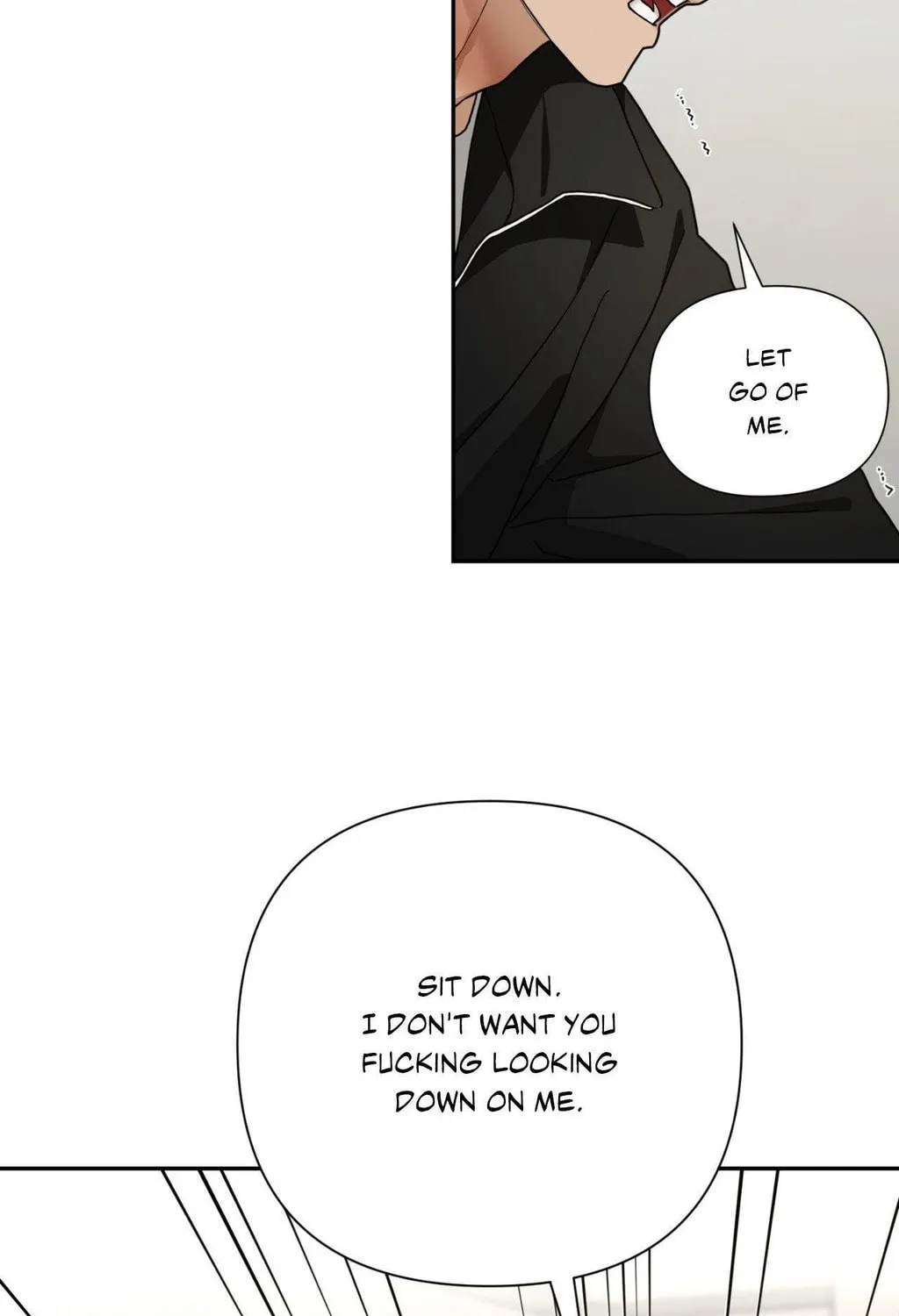Revenge! Chapter 28 page 4 - 